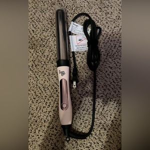 Lange NWOT pink wand